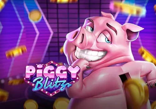 Piggy Blitz spelervaring screenshot
