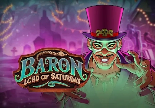 Baron Lord of Saturday gameplay screenshot